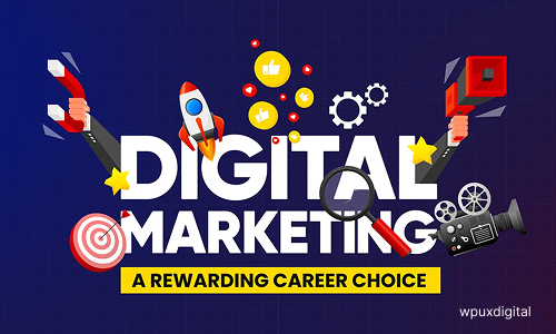 What is Strategy to improve Digital Marketing Services