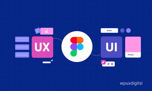 How to Role Figma in UI UX Design