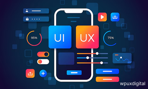 What is Strategy To Boost UI UX Design