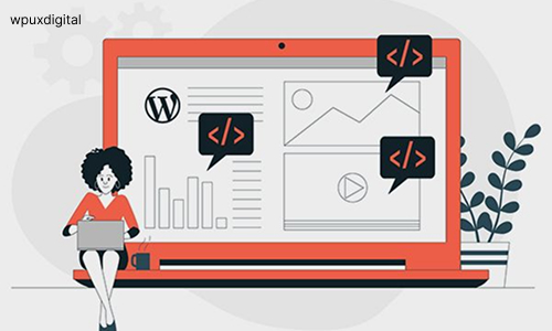 Why WordPress is most Used Software