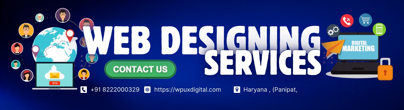 web-designing-services